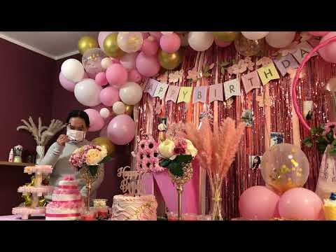 Auntie Celia:Every child is unique and special PSALM 139:13-16//Naochan Nel’s