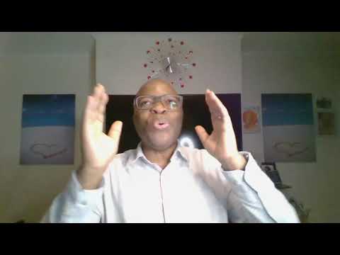 Weekly Online Prayer | Do Not Fear; for I am with you - Isaiah 41:10-11 | #NoMoreFear