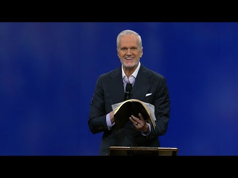 Lion's Mouth | Dr. Ben Young | Woodway