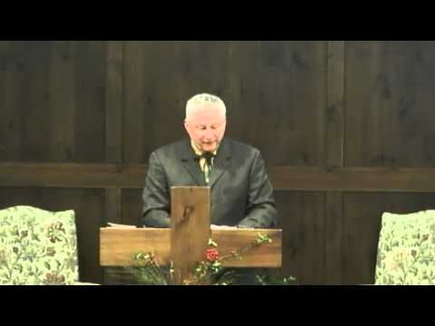 Sunday Message - Dealing With Satan's Attacks: The Importance of Perseverance (Nehemiah 6:1-19)