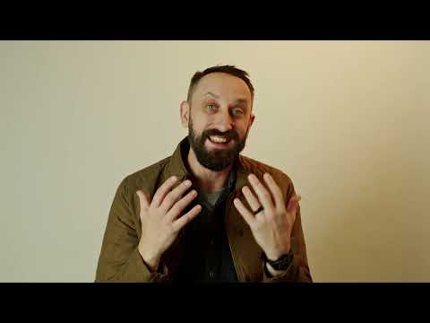 Mark 11:1-11 - Day 26 - New Life Church