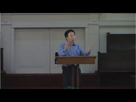 The Absurdity of Unbelief (Matthew 21:23-32) FBC Hollywood Sunday Morning Worship.