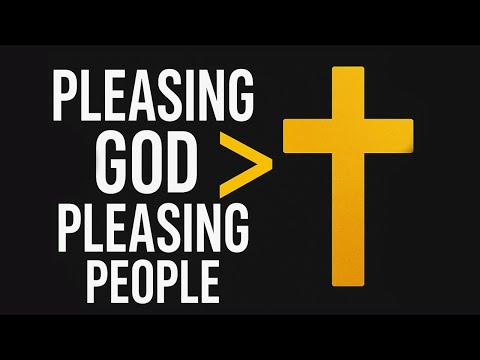 The Power of Trusting God | Proverbs 3:1-8 | JD Reyes
