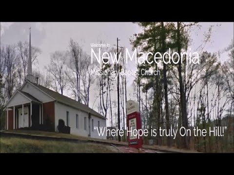 4-26-20 Psalm 118:21-24 "Prayer Does Work"