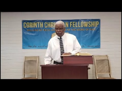 WHEN CHRIST COMES AGAIN(Hebrews 9:23-28)