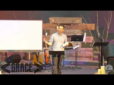 GREATER GRACE - Jonah 1:7-16