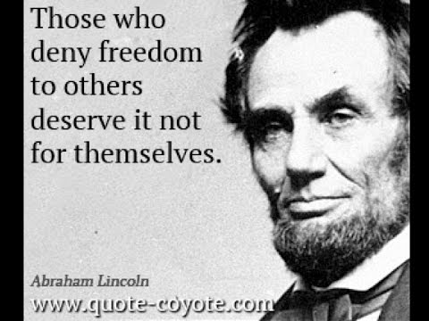 Resistance to Exclusivism (Isaiah 56:3-8)