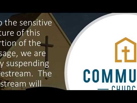 Living Through the Cross: 2 Corinthians 8:16-24