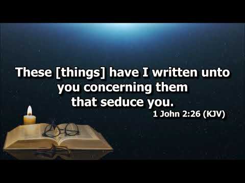 It's Time to Grow - Nehemiah 6:17 to 7:5