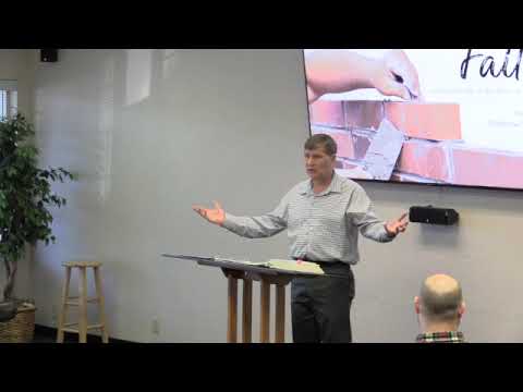 Matthew 15:29 - 15:39 | Building Faith