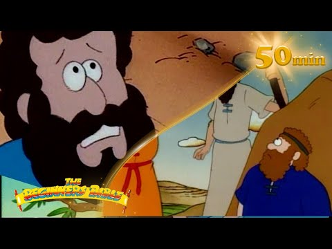 ????✝️???? Light in Darkness – Beginners Bible – Epic Compilation