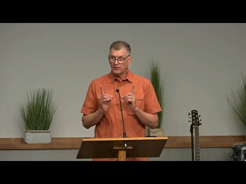 The Servants God Honors (1 Timothy 3:8-13)