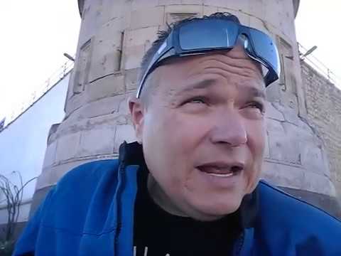 The Incarcerated & The Cannonade VOTD Acts 16:33-34