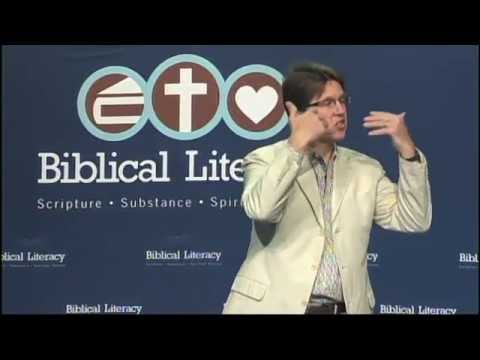 The Context Bible - Lesson 36: Acts 18:1-9:20 & 1 Cor 6:12-15:58