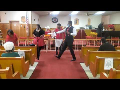 Jesus The Perfect Gift Matthew 2:1-3  9-11