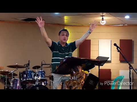 Harvest Christian Fellowship / Revelation 9:1-21 / 18 February 2018 / Sunday Service