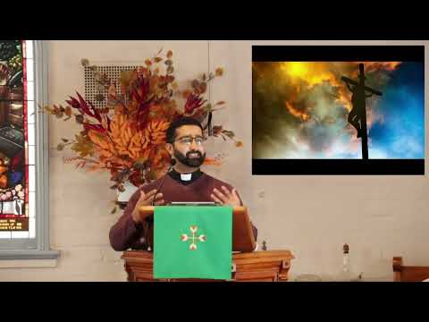 A Happy Ending? || Job 42:7–17,  3 July 2022