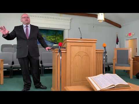 What Can We Learn From Ishmael? / Genesis 25:12-18