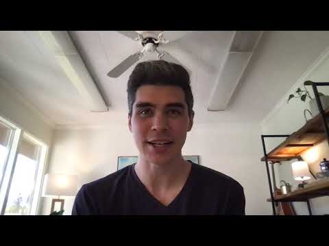 TBC Daily Video - Proverbs 8:32-36