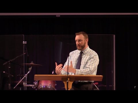 "Our Words Expose our Hearts" - Matthew 12:33-37