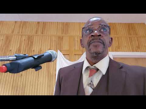 Mark 1:21,22,32-34    Do You Know Jesus Knows What's Within YOU