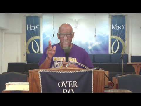 3/4/21, MBC, Rev AC Mickel, Proverbs 4:7, Wisdom is the principle thing