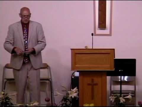 ...and Peter - Mark 16:7