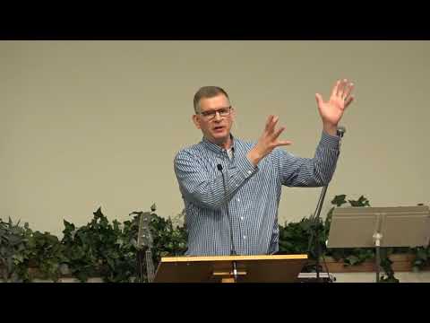 Embracing God's Desire to Use You  (Acts 11:25-30; 12:24-25)