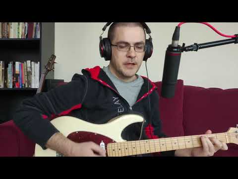 For neither from the east (Psalm 75:6-8)