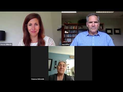 Local Hero // Vanessa