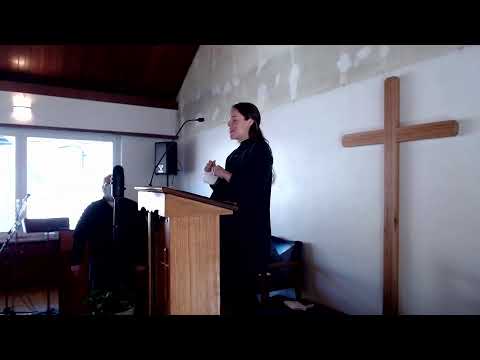 "The Best Defense" Isaiah 37:30-38