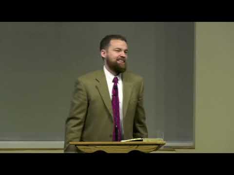 Acts 13:4-13 (2-6-22)