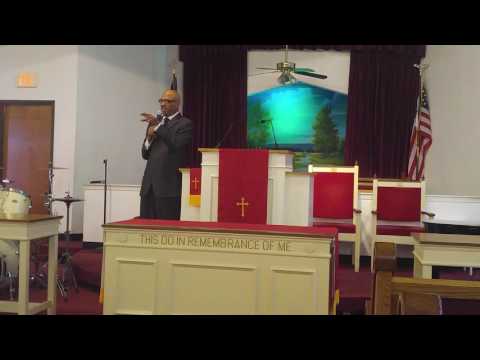 Psalm 137:1-6 The Choir That Wouldn't Sing