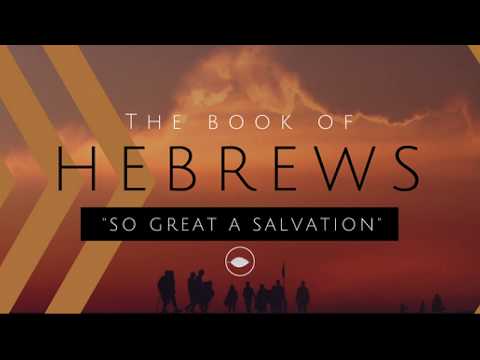 The New Covenant | Pastor Craig Ireland | Hebrews 8-9:10