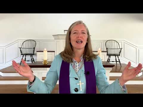 Sunday Morning - "Lent 2021: The Scattering" Acts 11:19-26