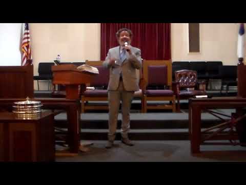 You Should Be Baptized With The Holy Spirit, Acts 11:15-17 ..  Part 2