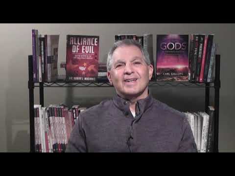 The Saints Sounding Off  1Thessalonians 1:8-9