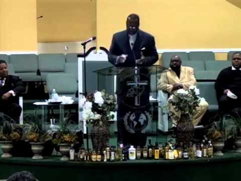 I Still Have My Praise, Psalms 86:12-13, Guest Pastor Curtis W. Wallace, November 24, 2015