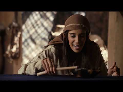 DISCOVER JESUS - The Baptism and Genealogy of Jesus Christ (Luke 3:21-38) ESV