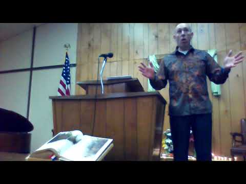 1 Thessalonians 4:4-8