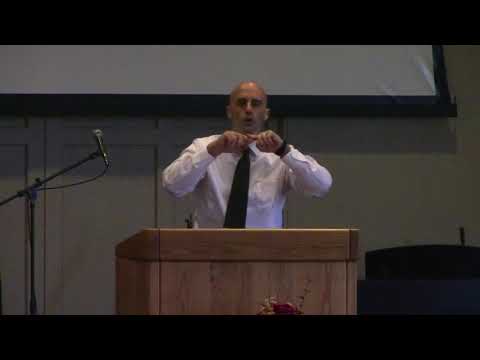 “Him We Proclaim” - Colossians 1:28-29