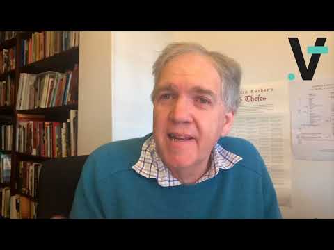 Every matter established by two to three witnesses | 2 Corinthians 13:1-5 | 14 June 2022