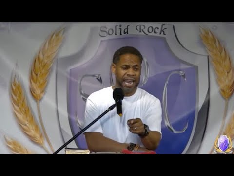 Pastor Craig - God Do It Again -Joel 2:25-27