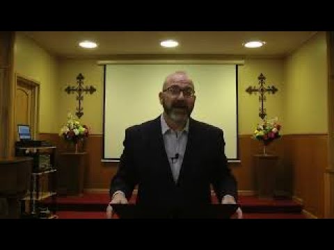 Sunday Message: August 7, 2022---Psalm 19:12-14 "Hidden Faults and Haughty Sins"