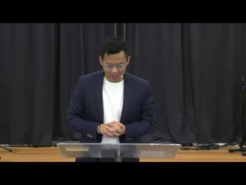 A Love To Remember: Gospel To The Wife - Ephesians 5:22-24 (English)