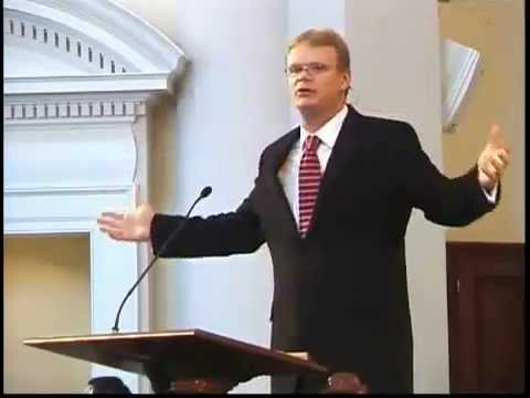 Miracle at a Marriage, John 2:1-12 (Genesis 49:8-12, Exodus 7:14-25) by Dr. David Hogg