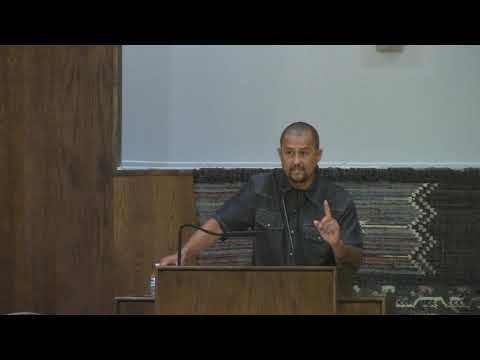 Wednesday Night Service | Proverbs 27:23 | Calvary Chapel Sweet Hills | Ray Gonzalez | 6-23-21