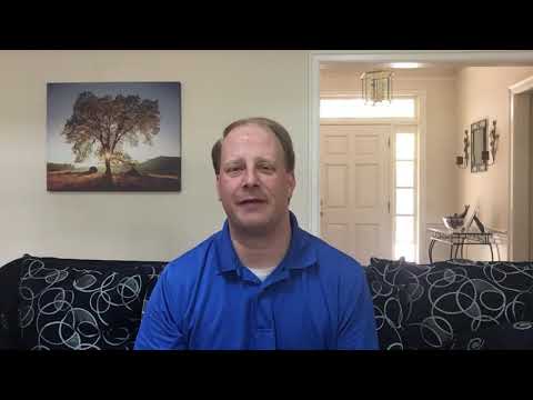 A Minute from the Pew “What’s Your Motto?” Acts 14:19-38 John 14:27-31a