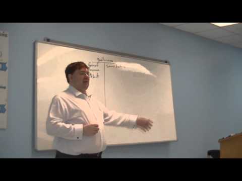 2 Timothy 3:5-9 Perilous Times Part 5