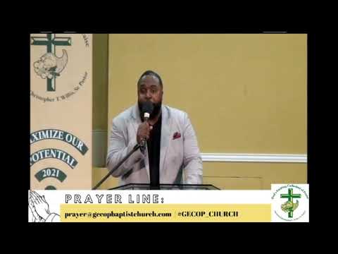 "The Characteristic of A Godly Grandmother and Mother" ~ 2 Timothy 1:3-7